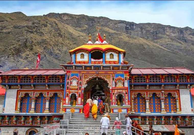 BARKOT - UTTARKASHI