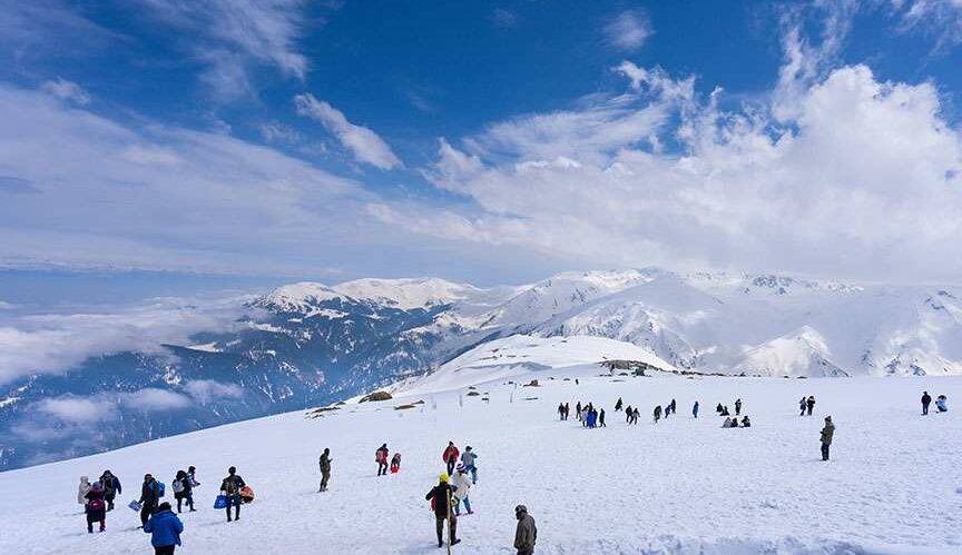Jannat-e-Kashmir 0