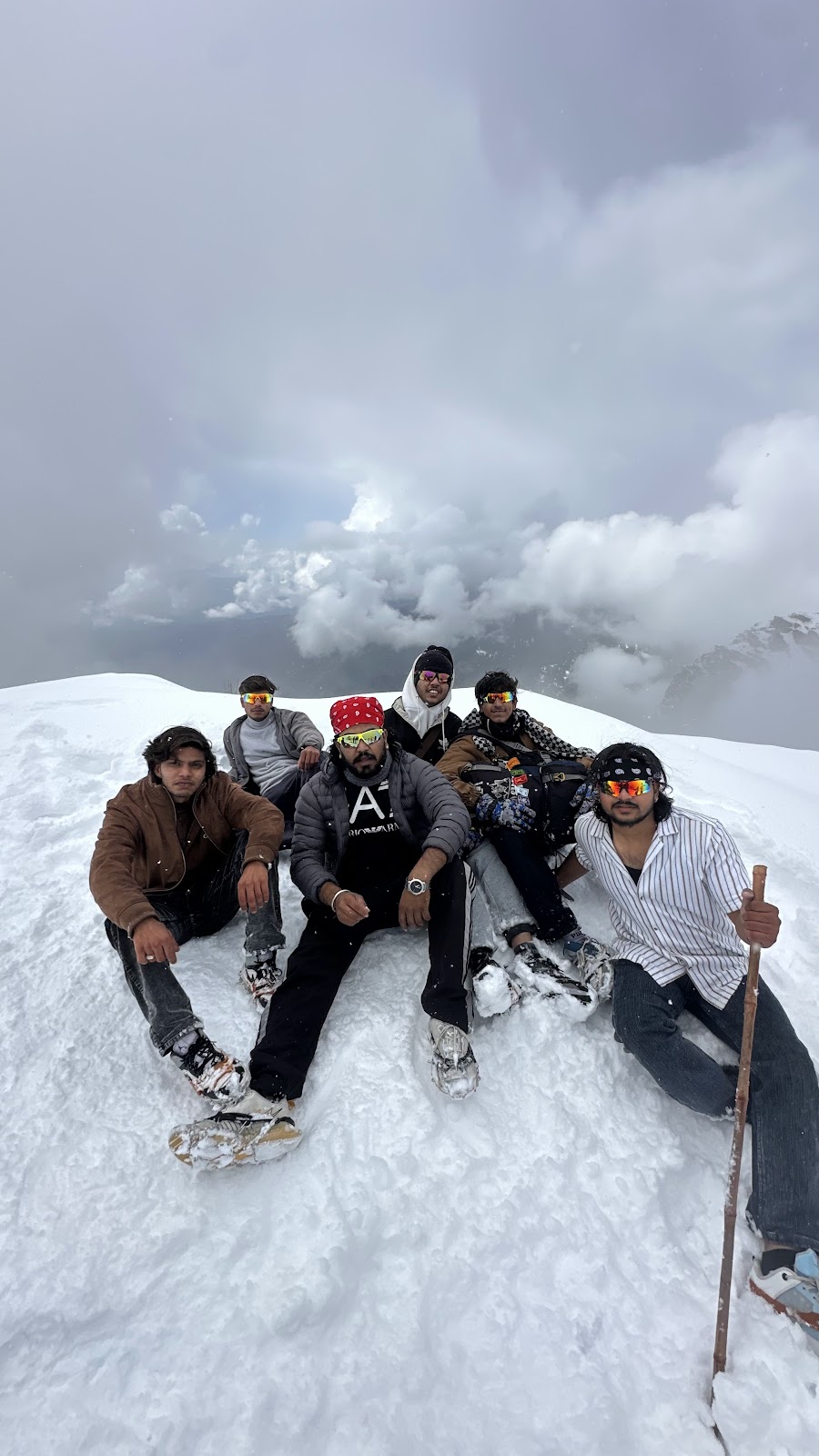 Chopta Tungnath 1