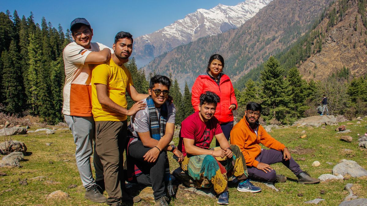 Kasol Kheerganga & Parvati Valley 2