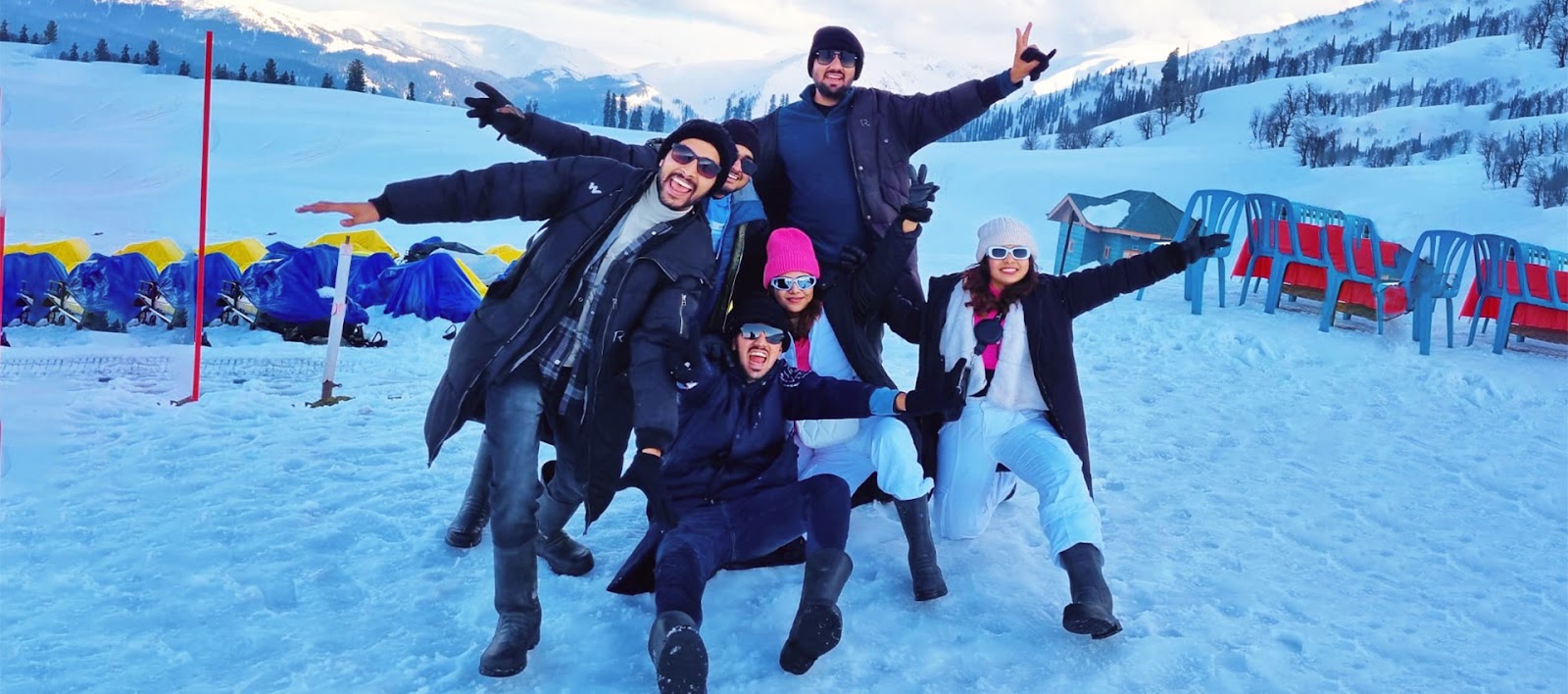 Jannat-e-Kashmir 2