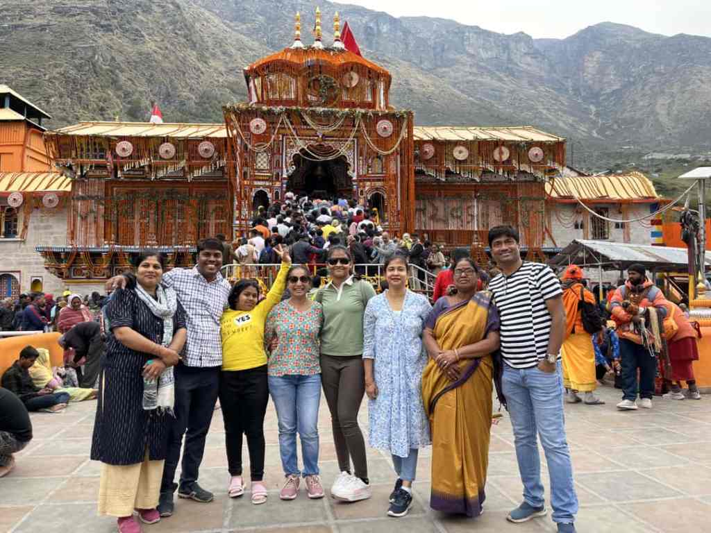 UTTARKASHI - GUPTKASHI