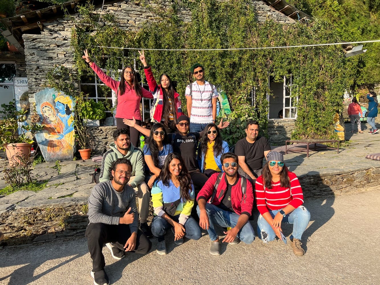 Arrive in Mcleodganj & Local Cultural Tour