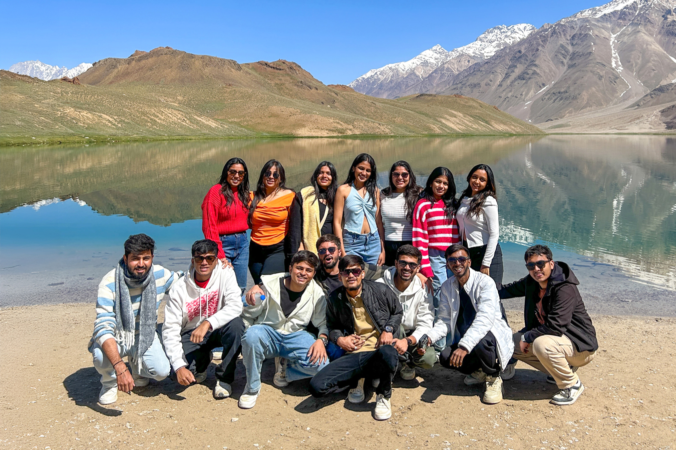 Shimla to Kalpa via Kinnaur Valley