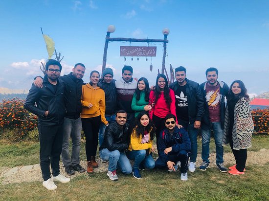 Reach Kanatal, Visit Dhanaulti Eco Park & Surkanda Devi Temple