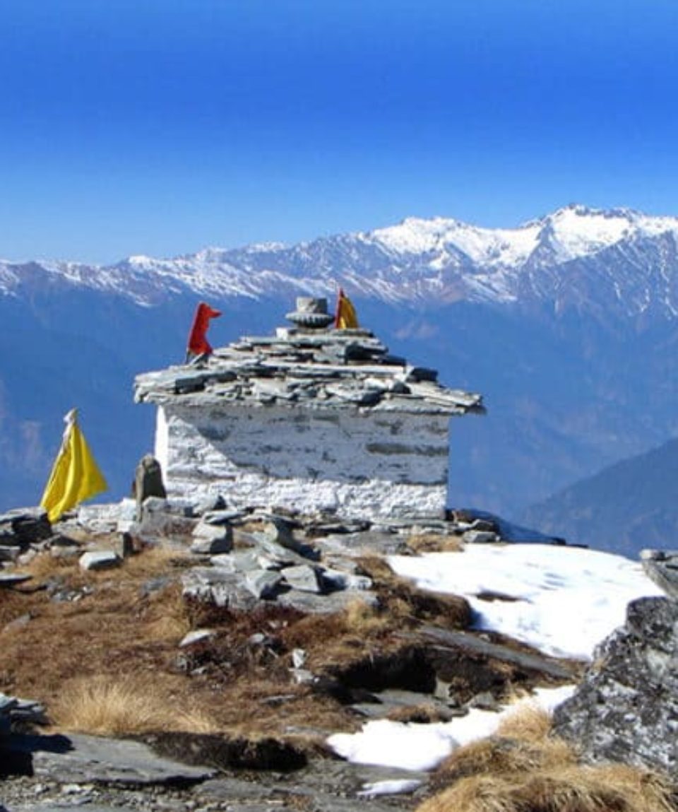 CHANDRASHILA & TUNGNATH TREK
