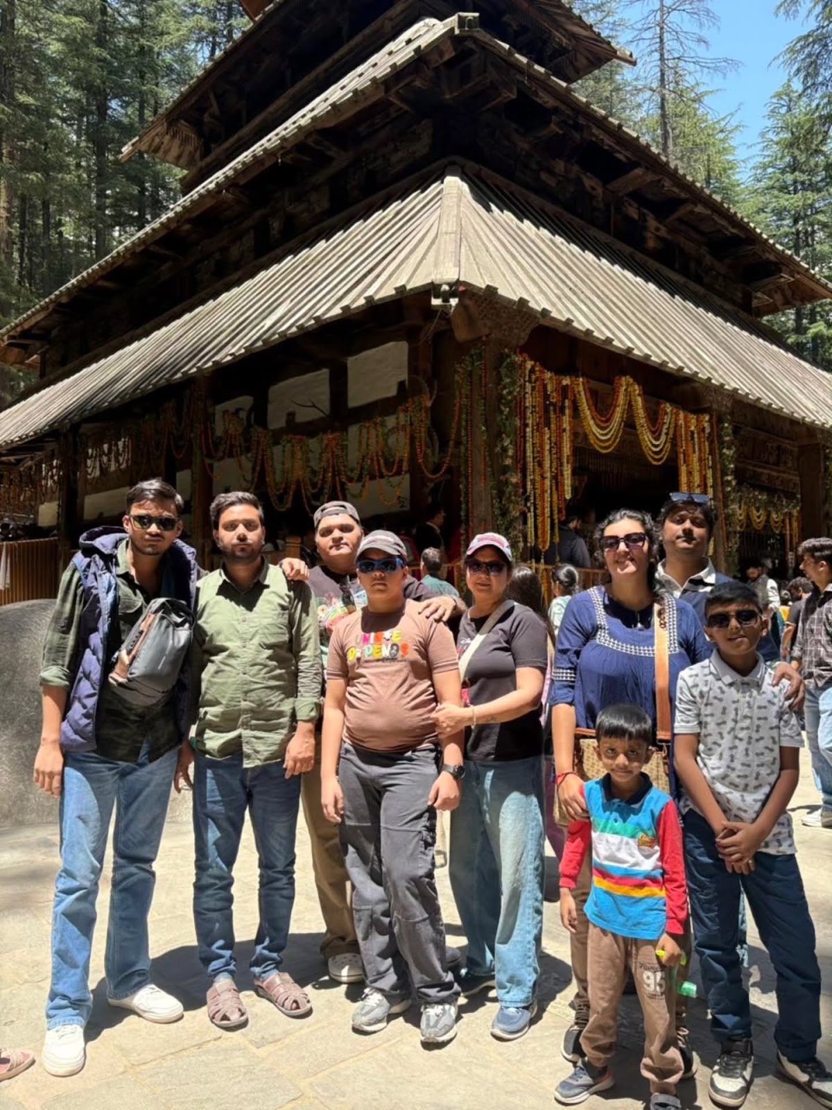 KULLU, KASOL, MANIKARAN | DEPARTURE TO DELHI